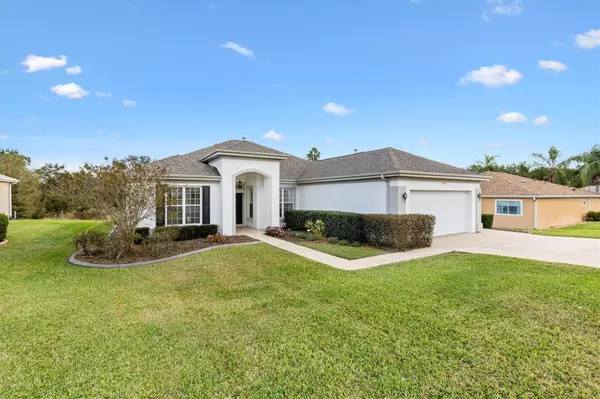 Summerfield, FL 34491,13655 SE 97TH TERRACE RD