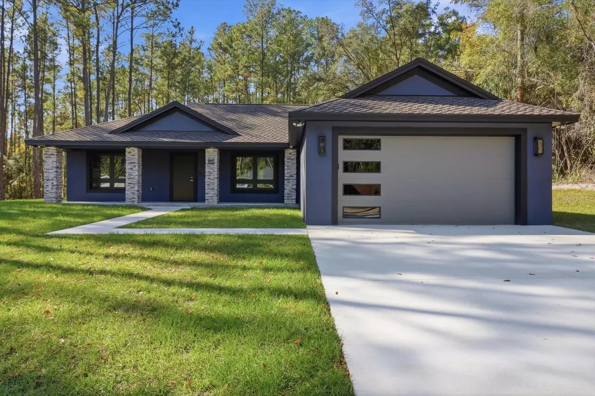 Citrus Springs, FL 34434,9802 N ATHENIA DR