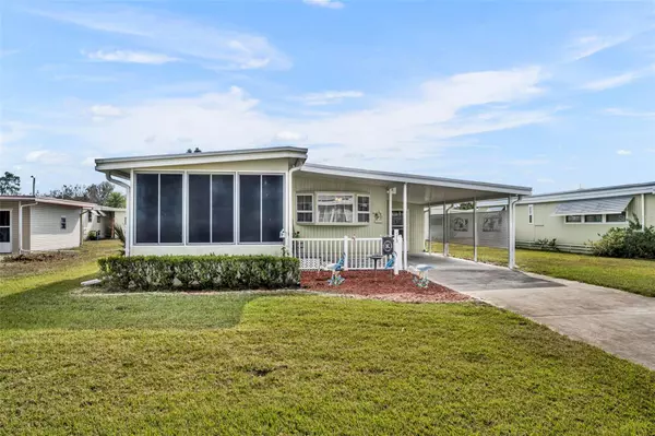 Leesburg, FL 34788,173 PARADISE N