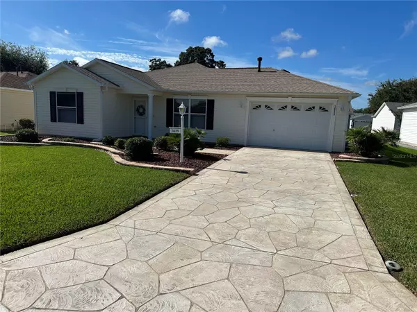 3659 IDLEWOOD LOOP, The Villages, FL 32162