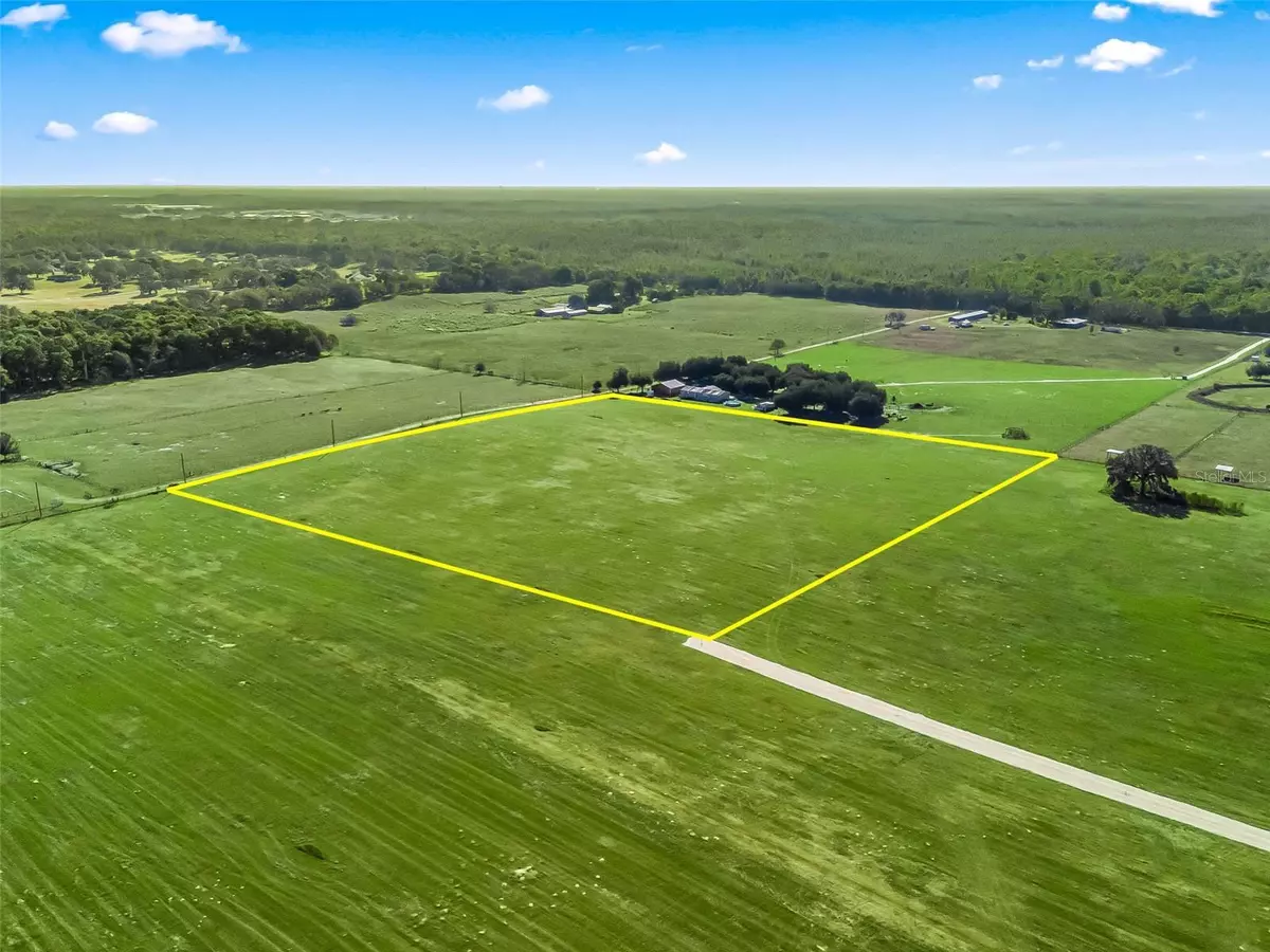 Bushnell, FL 33513,CR 635