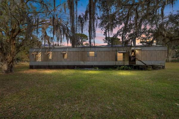 Fort Mc Coy, FL 32134,17053 NE 148TH TER