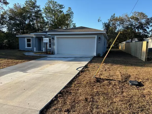 Citrus Springs, FL 34434,275 W BRIMSON PL