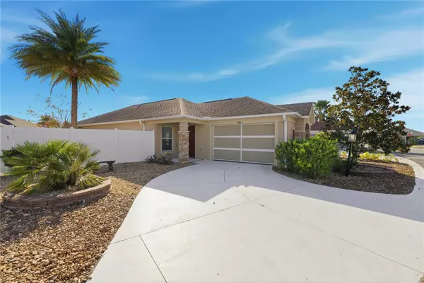 651 D ANGELO LN, The Villages, FL 32162