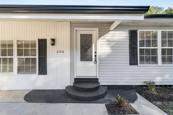 Leesburg, FL 34748,206 N TRUETT ST