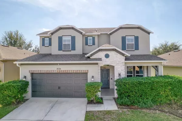 Minneola, FL 34715,3036 PRINCEWOOD DR.