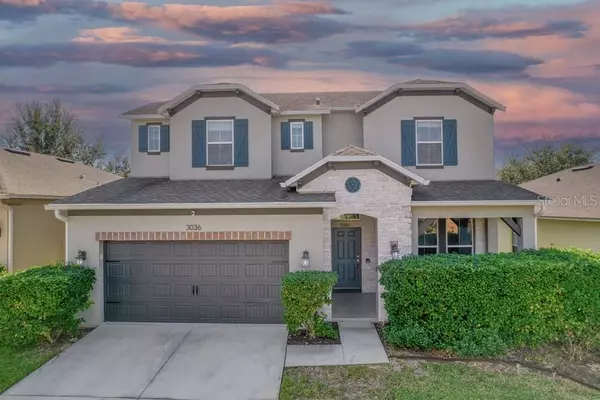 3036 PRINCEWOOD DR., Minneola, FL 34715