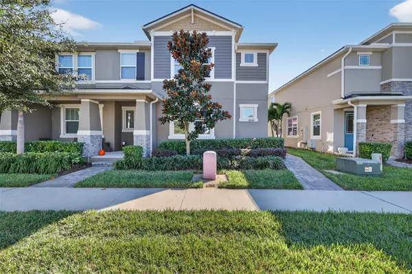 Winter Garden, FL 34787,16154 TREADWELL ST