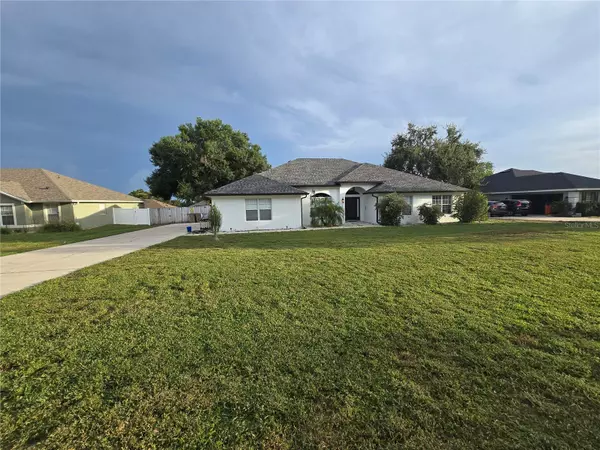 Clermont, FL 34711,10830 VINEYARD CT