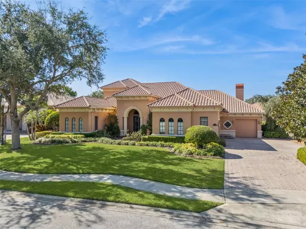 Mount Dora, FL 32757,3020 PALERMO CT