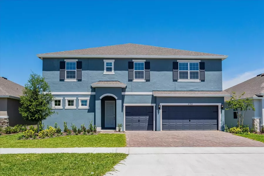 1577 CADENCE ST, Minneola, FL 34715