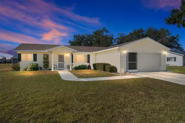 17562 SE 106 AVE, Summerfield, FL 34491
