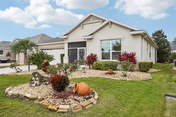 The Villages, FL 32162,1159 ISLE OF PALMS PATH