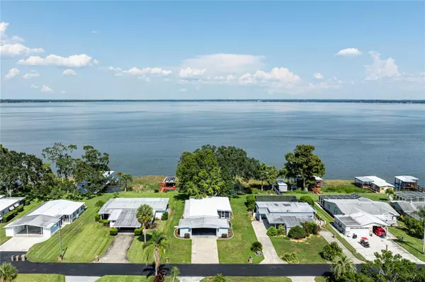 Leesburg, FL 34788,34232 ISLAND DR