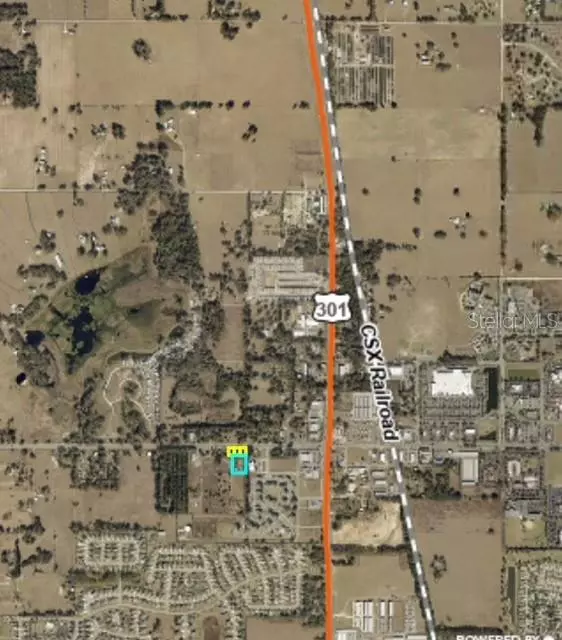 Oxford, FL 34484,3745 E C 466