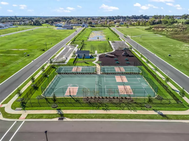 NE 125TH LOOP, PHASE 2, Oxford, FL 34484