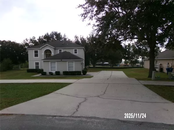 Clermont, FL 34711,9412 WATER FERN CIR