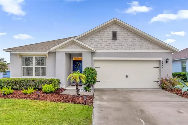 Mount Dora, FL 32757,3343 WOLF RUN RD