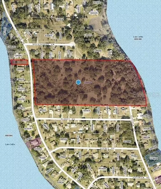 Fruitland Park, FL 34731,PICCIOLA DR