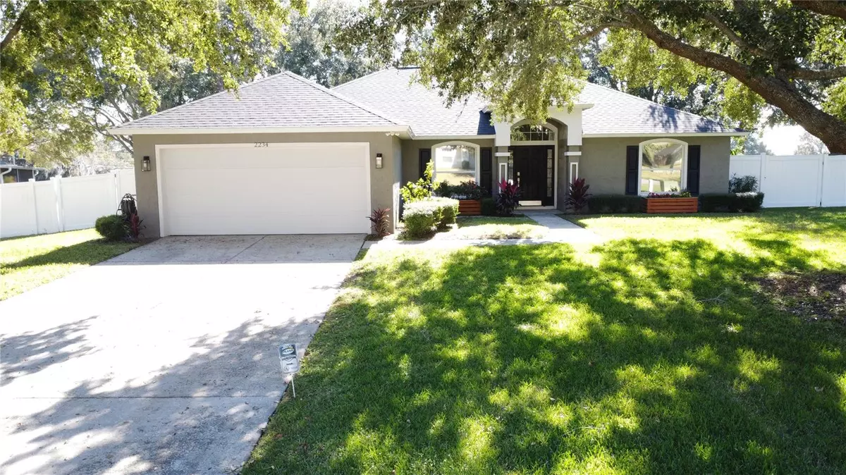 Leesburg, FL 34748,2234 LAKE POINTE CIR