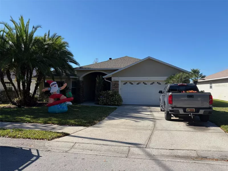 1601 LAKE VILLA DR, Tavares, FL 32778