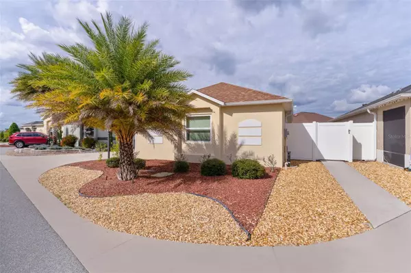 The Villages, FL 32162,9179 SE 167TH FORD ST