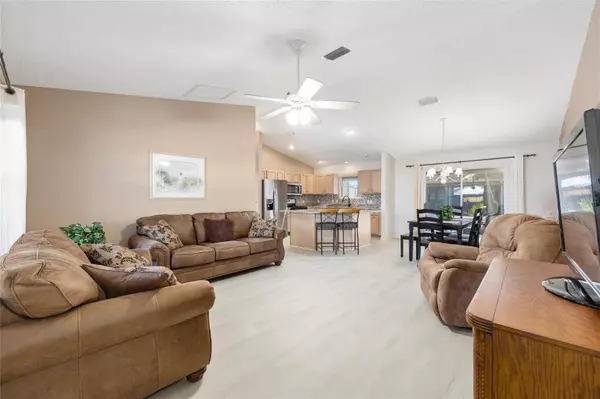 The Villages, FL 32162,3360 OAKDALE PL