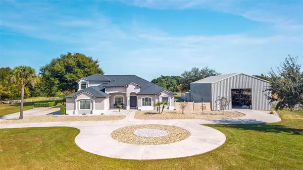 Clermont, FL 34715,19850 SUGARLOAF MOUNTAIN RD