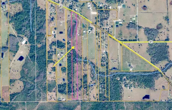 Christmas, FL 32709,LOT 9 FORT CHRISTMAS RD