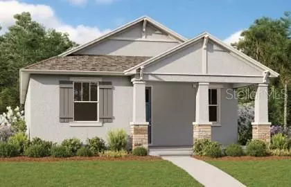 6321 WILD PERSIMMON WAY, Winter Garden, FL 34787