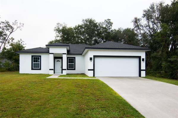 12793 SW 43RD CIR, Ocala, FL 34473
