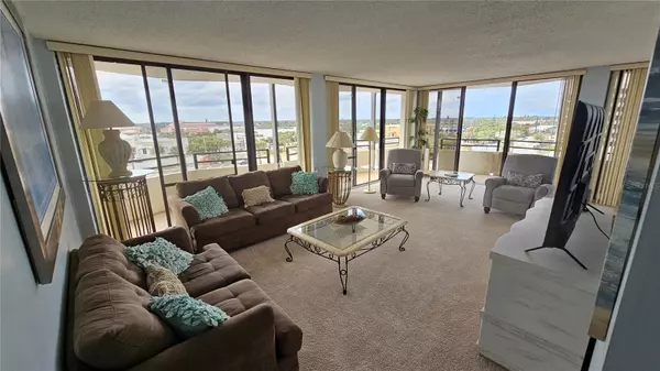 Daytona Beach, FL 32118,2900 N ATLANTIC AVE #305