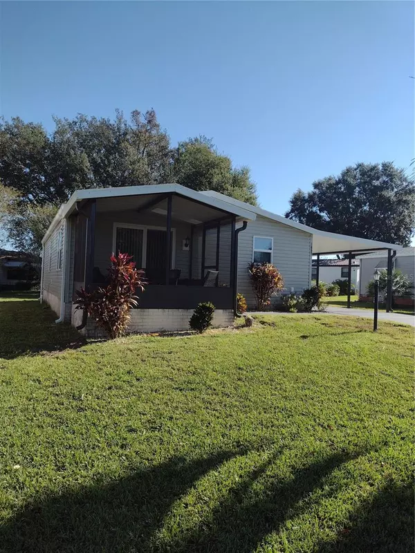 Lady Lake, FL 32159,1607 DORAL CIR