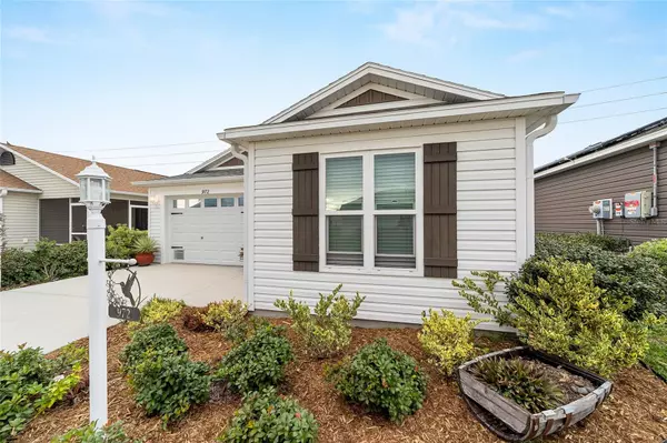 The Villages, FL 32163,972 GREG TER