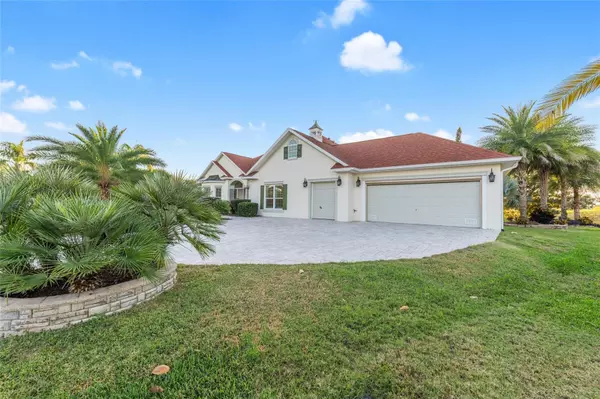 The Villages, FL 32162,1345 HARLEY CIR