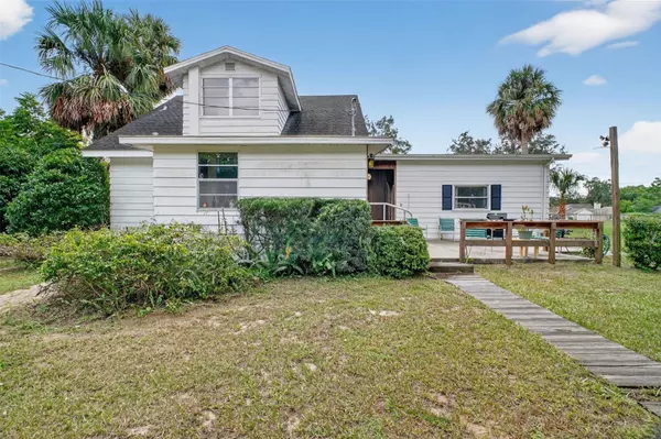 Eustis, FL 32726,1803 E ORANGE AVE