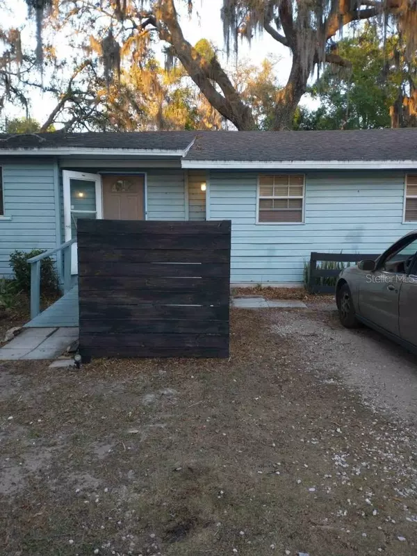 Leesburg, FL 34748,1611 INDIAN TRL