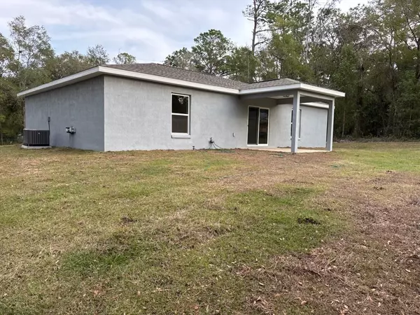 Citrus Springs, FL 34434,8984 N GRECO TER