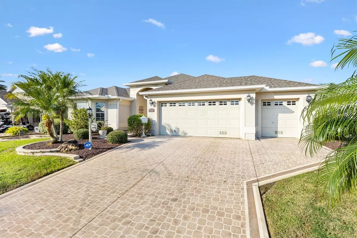 The Villages, FL 32162,933 FOLKSTONE WAY