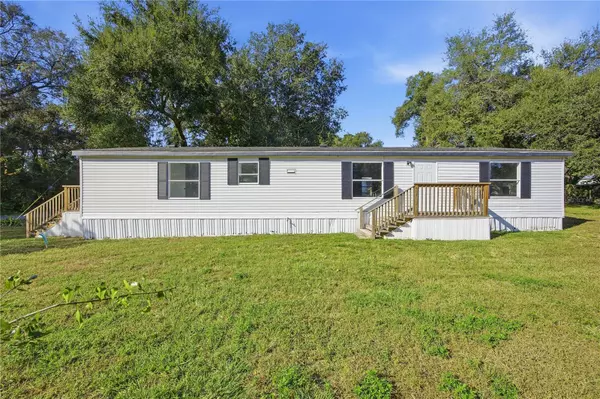 Wildwood, FL 34785,3718 COUNTY ROAD 230B