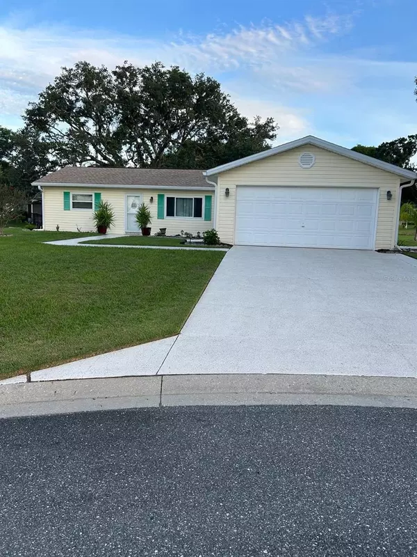 Summerfield, FL 34491,10397 SE 176TH ST