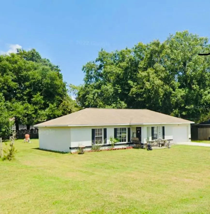 Belleview, FL 34420,12161 SE 87TH CT