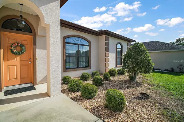 Summerfield, FL 34491,11041 SE 169TH PL