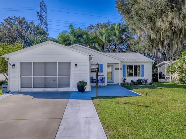 The Villages, FL 32159,1216 CHAPARRAL DR #19