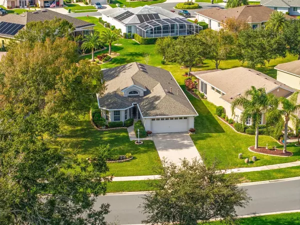 5389 AURORA DR, Leesburg, FL 34748