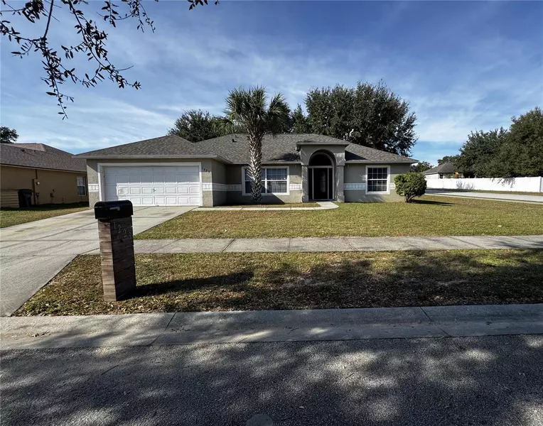 1223 CHESHIRE ST, Groveland, FL 34736