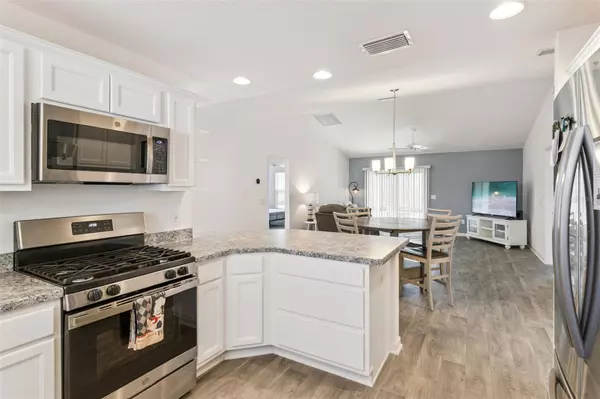 The Villages, FL 32163,6338 FLAXMAYER RD