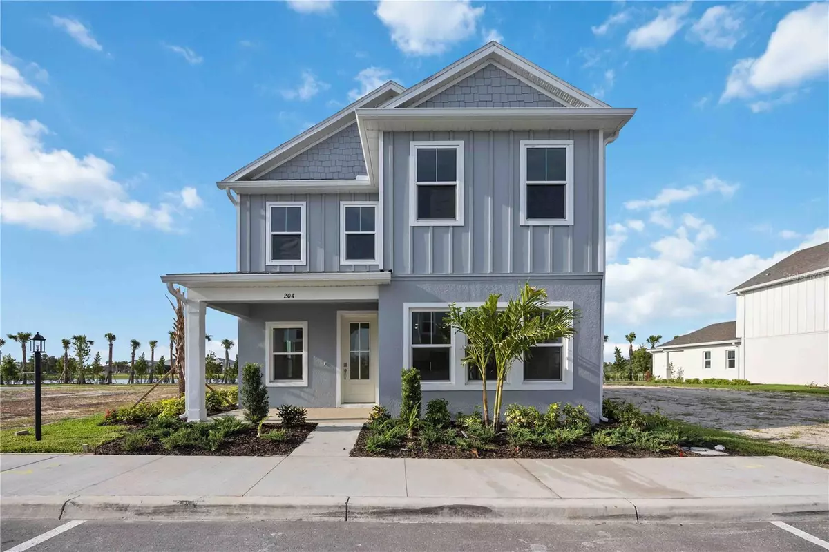 Lakewood Ranch, FL 34240,204 EAGLESTON LN