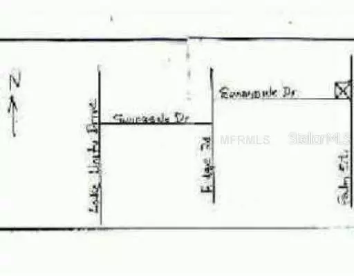 Fruitland Park, FL 34731,0 SUNNYSIDE DRIVE