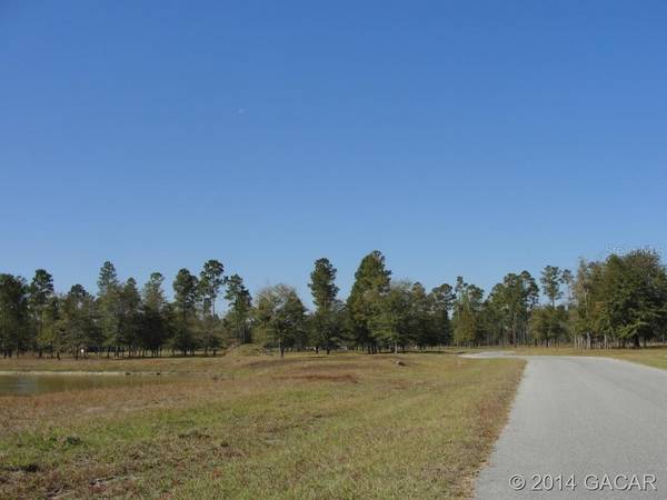 00 SE 161st Lot#24 RUN, Lake Butler, FL 32054